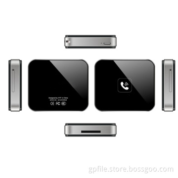 Mobile Phone Accessories (GP813)